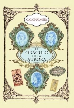 EL ORCULO DE LA AURORA