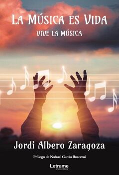 LA M�SICA ES VIDA