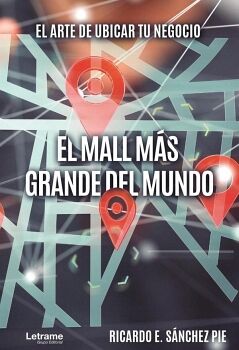 EL MALL MS GRANDE DEL MUNDO