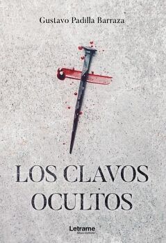 LOS CLAVOS OCULTOS