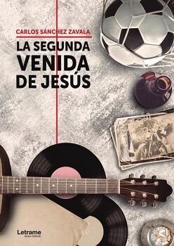 LA SEGUNDA VENIDA DE JES�S