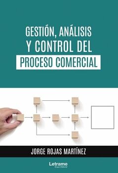 GESTIN, ANLISIS Y CONTROL DEL PROCESO COMERCIAL