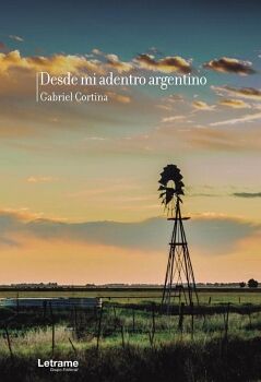 DESDE MI ADENTRO ARGENTINO