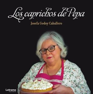 LOS CAPRICHOS DE PEPA