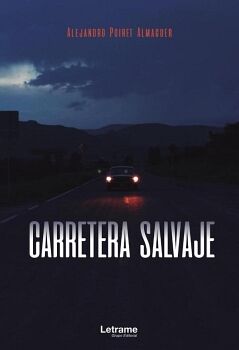 CARRETERA SALVAJE