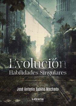 EVOLUCIN. HABILIDADES SINGULARES