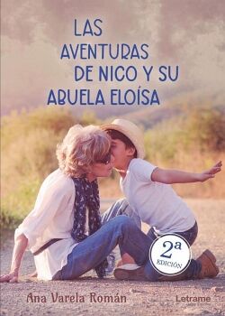 LAS AVENTURAS DE NICO Y SU ABUELA ELOSA