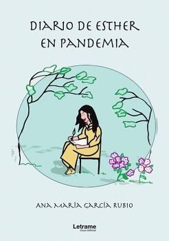 DIARIO DE ESTHER EN PANDEMIA