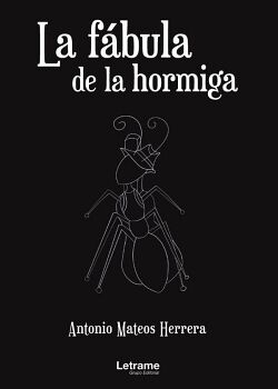 LA FBULA DE LA HORMIGA