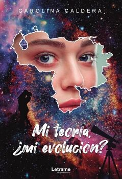 MI TEOR�A, �MI EVOLUCI�N?