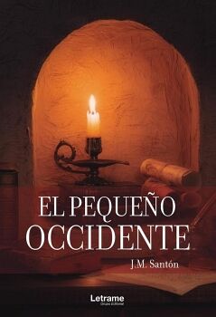 EL PEQUE�O OCCIDENTE