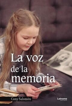 LA VOZ DE LA MEMORIA