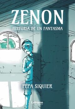 ZENON, HISTORIA DE UN FANTASMA