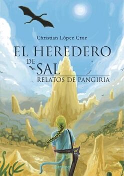 EL HEREDERO DE SAL