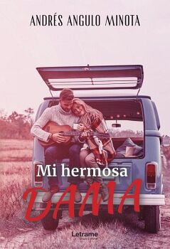 MI HERMOSA DAMA