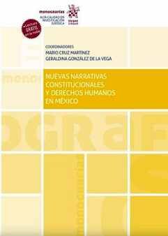 NUEVAS NARRATIVAS CONSTITUCIONALES Y DER.HUMANOS (C/LECT.EN NUBE)