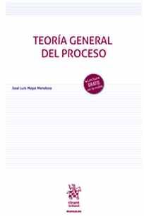 TEORA GENERAL DEL PROCESO                (C/LECTURA EN LA NUBE)