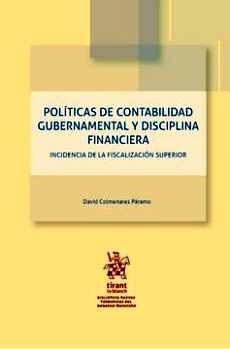 POLTICAS DE CONTABILIDAD GUBERNAMNETAL Y DISC. (C/LEC.NUBE)