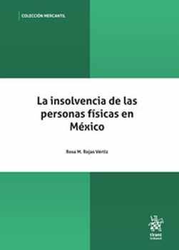INSOLVENCIA DE LAS PERSONAS FSICAS EN MXICO (LECTURA EN NUBE)