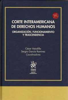 CORTE INTERAMERICANA DE DERECHO HUMANOS (EMP. C/LECTURA EN NUBE)