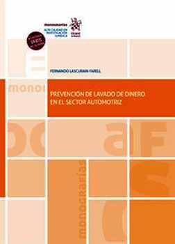 PREVENCIN DE LAVADO DE DINERO EN EL SECTOR AUTOMOTRIZ