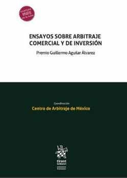ENSAYOS SOBRE ARBITRAJE COMERCIAL Y DE INVERSIÓN (C/LECTURA NUBE)