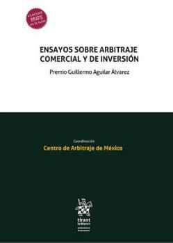 ENSAYOS SOBRE ARBITRAJE COMERCIAL Y DE INVERSIN (C/LECTURA NUBE)