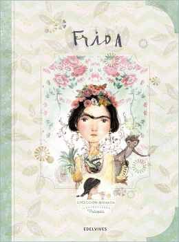 FRIDA -COLECCIN MIRANDA-                 (EMPASTADO)