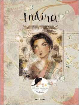 INDIRA -COLECCI�N MIRANDA- (EMPASTADO)