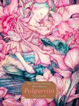 PULGARCITA (EMPASTADO/EDELVIVES)