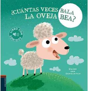 �CU�NTAS VECES BALA LA OVEJA BEA?