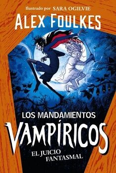LOS MANDAMIENTOS VAMPRICOS (2)