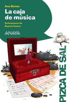 LA CAJA DE MSICA