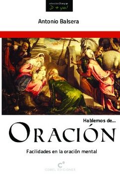 HABLEMOS DE... ORACIN