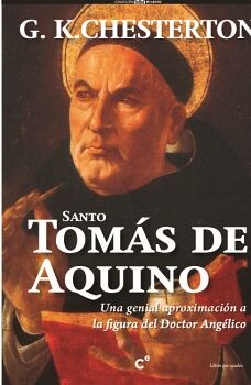 SANTO TOMS DE AQUINO
