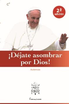 D�JATE ASOMBRAR POR DIOS (AUDIENCIAS)