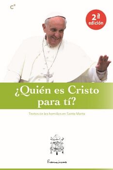 HOMILAS SANTA MARTA I QUIN ES CRISTO PARA TI?