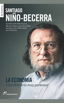 LA ECONOMA. UNA HISTORIA MUY PERSONAL