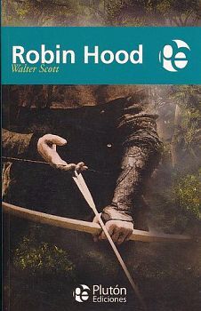 ROBIN HOOD                                (COL.TRAVESA)