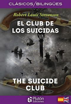 CLUB DE LOS SUICIDAS, EL                  (CLASICOS/BILINGUES)