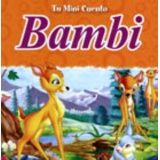 TU MINI CUENTO -BAMBI-