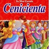 TU MINI CUENTO -CENICIENTA-