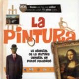 COSAS QUE HAY QUE SABER ANTES DE CUMPLIR -LA PINTURA-