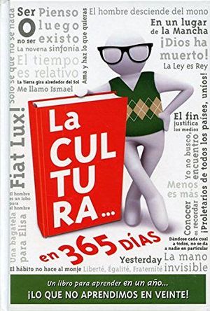 CULTURA EN 365 DIAS, LA (EMP.)