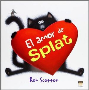 AMOR DE SPLAT, EL (EMPASTADO)