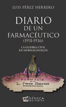DIARIO DE UN FARMAC�UTICO