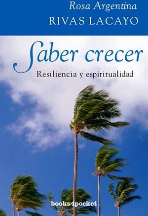 SABER CRECER (BOOKS4POCKET)