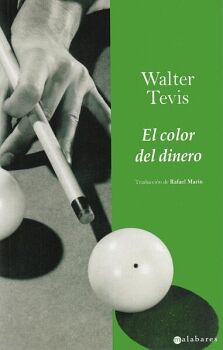 EL COLOR DEL DINERO