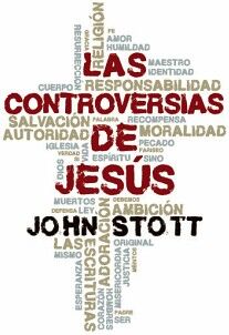LAS CONTROVERSIAS DE JES�S