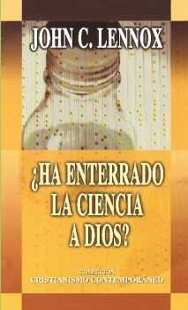 �HA ENTERRADO LA CIENCIA A DIOS?